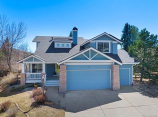 6 Vinca, Littleton, CO 80127