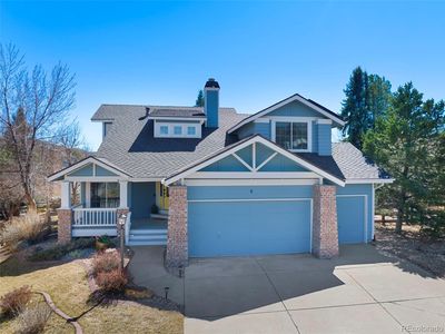 6 Vinca, Littleton, CO, 80127
