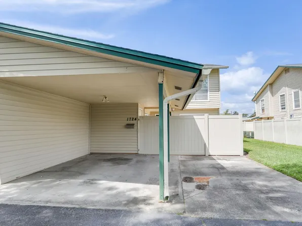 1724 Townhall Ln #1724, Orlando, FL 32807