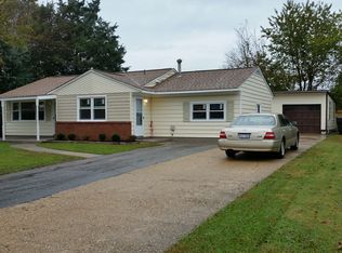 717 Spooner Rd, Virginia Beach, VA 23462