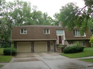 509 17th Ave NE, Aberdeen City, SD 57401