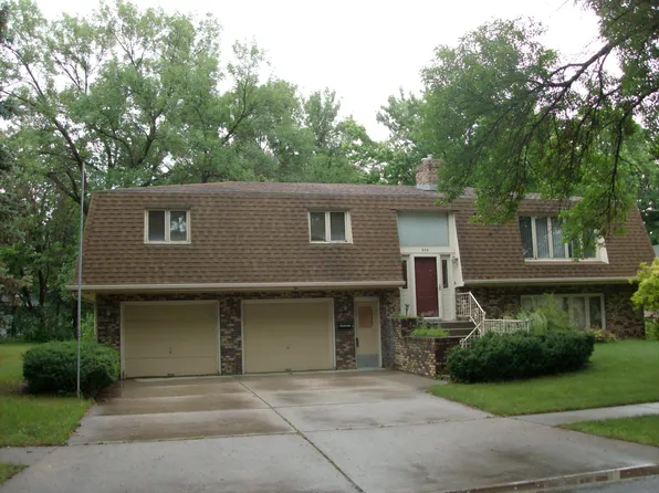 509 17th Ave NE, Aberdeen City, SD 57401