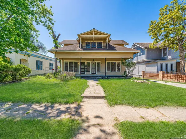 204 Mount Vernon, San Antonio, TX 78223
