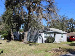 3336 12th St, Elkton, FL 32033