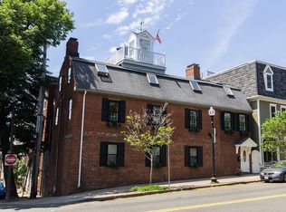 240 Bunker Hill St, Charlestown, MA 02129