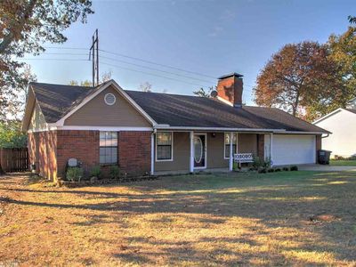 301 Merganzer Dr, Jacksonville, AR, 72076