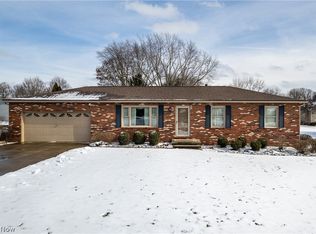 4405 Royce Ave, Uniontown, OH