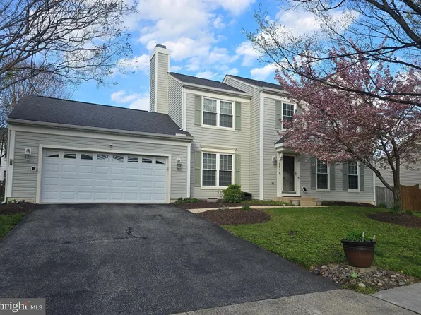 1778 Lasalle Pl, Severn, MD 21144