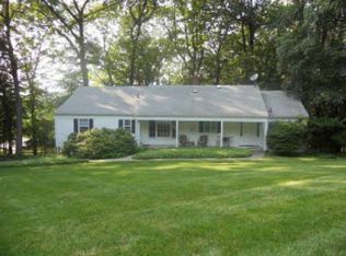 1 Hays Dr, Morristown, NJ 07960