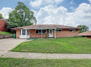 2114 Lehigh Pl, Dayton, OH 45439