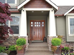 14702 SE Berry Cane Ln, Damascus, OR 97089