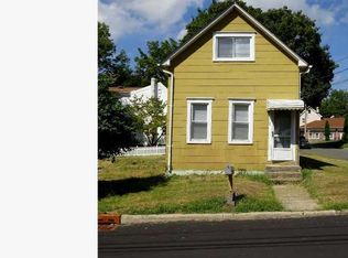 150 Meriline Ave, Lawrence Township, NJ 08648