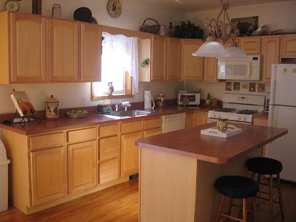 Large Kitchen