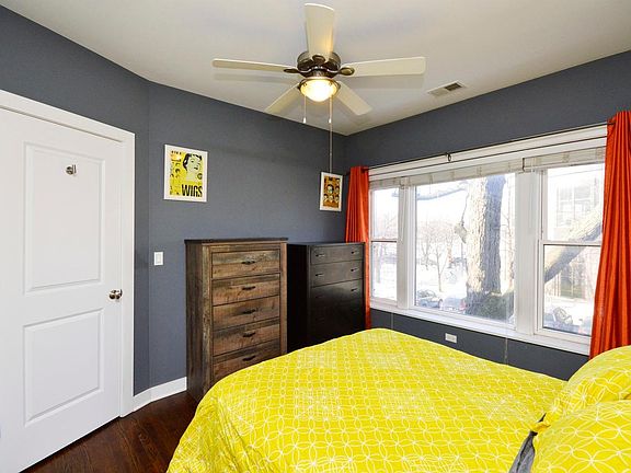 5th image of 4435 N Leavitt St #2