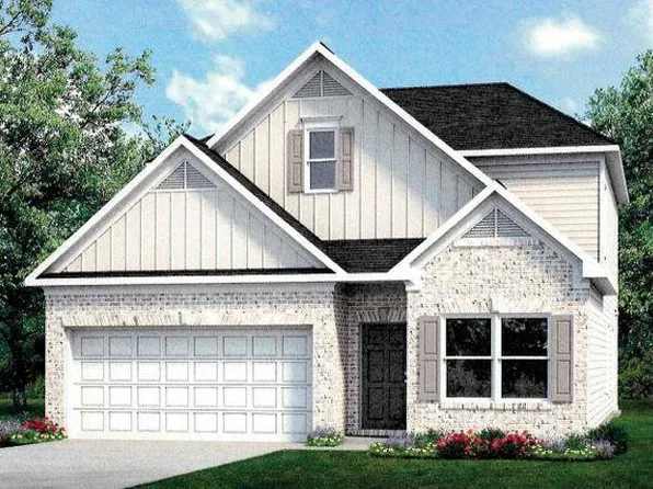 36 N Haven Dr, Rome, GA 30165