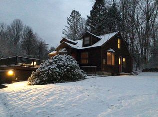 13 Beebe Rd, Norwich, CT 06360