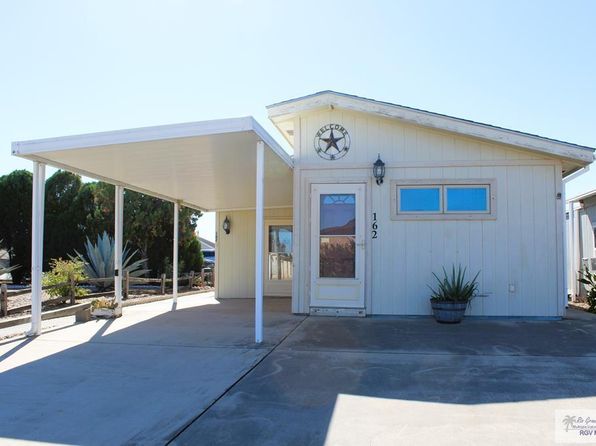 162 Chippewa Cir, Harlingen, TX 78552
