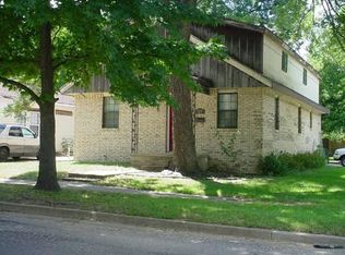 723 N 6th Ave, Durant, OK 74701