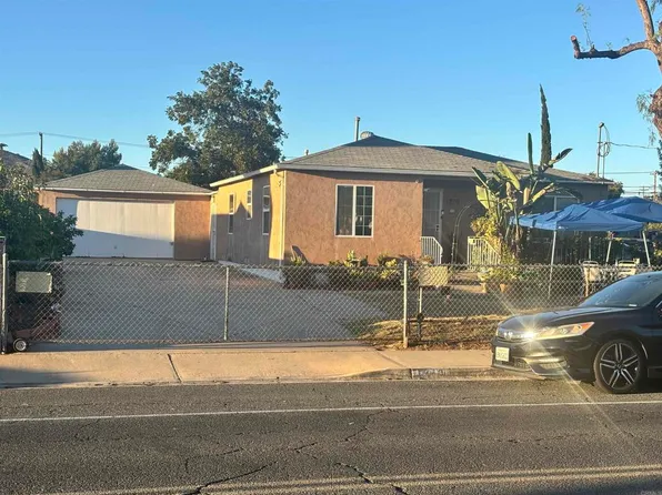 1270-72 Marline Ave, El Cajon, CA 92021