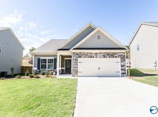 18390 Cottontail Ln, Athens, AL 35613