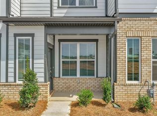 5817 Waterfall Pl, Harrisburg, NC 28075