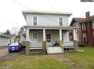 112 S Chestnut St #46-307, Jefferson, OH 44047