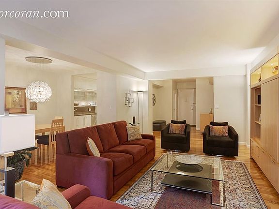 2nd image of 415 E 52nd St APT 5CA