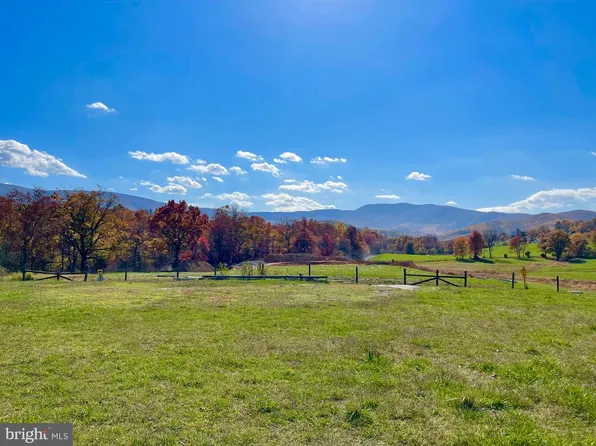 63 Buck Mountain Rd, Bentonville, VA 22610