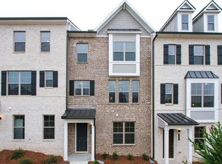 2292 Talmai Dr, Snellville, GA 30078