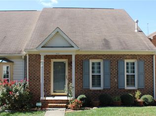 430 Front St, Winston Salem, NC 27101