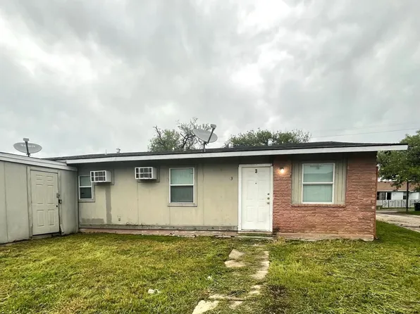 Glen Terrace 7115, 7115 Glen Ter APT 3, San Antonio, TX 78239