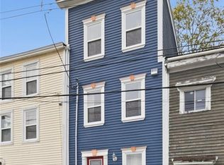 50 Pleasant Street, St. John's, NL A1E1L4