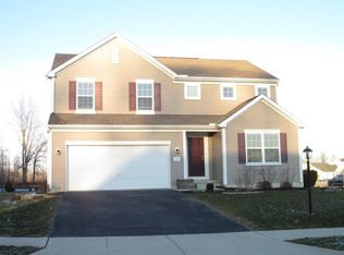 22 Mandolin Ct, Etna, OH 43062