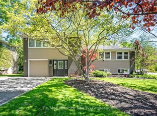 183 Westminster Dr, Oakville, ON L6L4H8
