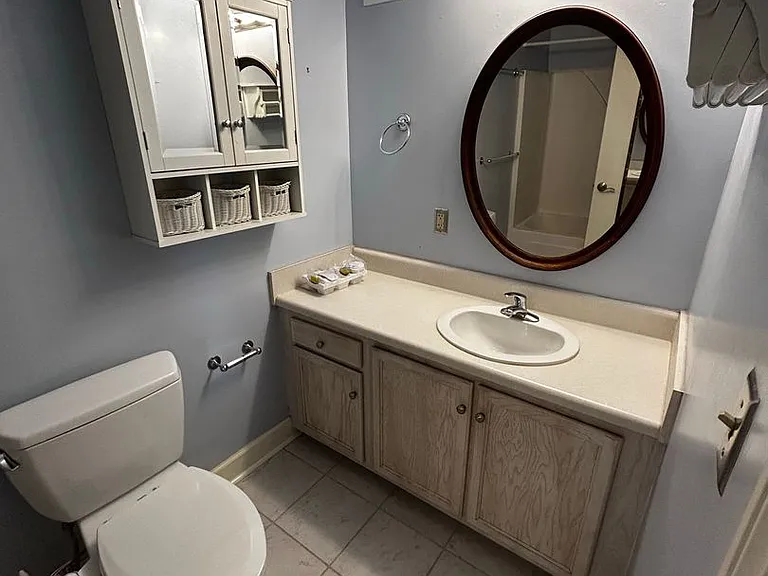 901 Jefferson St #5H — Photo 3