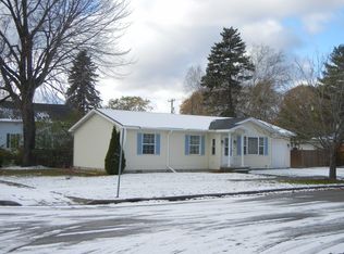 400 Saginaw St, Alpena, MI 49707