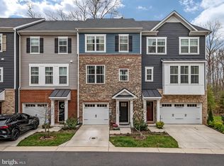 1322 Foggy Turn, Crofton, MD 21114