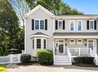 3 Kasey Ln #3, Rockland, MA 02370