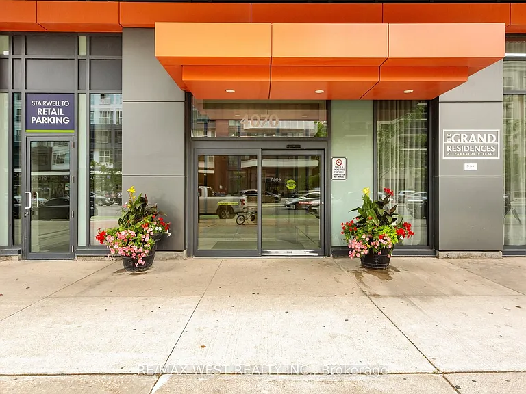 4070 Confederation Pkwy #1504 — Photo 3