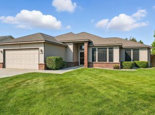 5702 Hilo Ct, West Richland, WA 99353