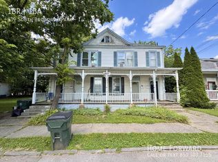 339 S Broadway Park #1, Lexington, KY 40504