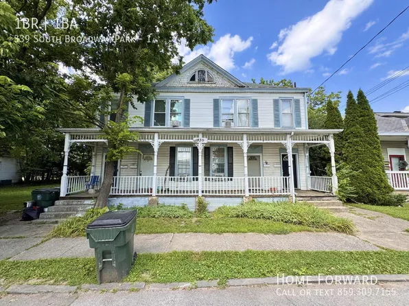 339 S Broadway Park #1, Lexington, KY 40504