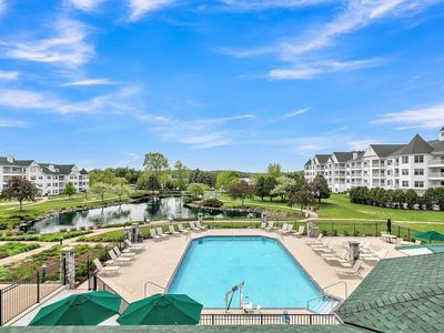 101 Osthoff AVENUE #246, Elkhart Lake, WI, 53020