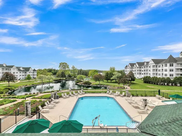 101 Osthoff AVENUE #246, Elkhart Lake, WI 53020
