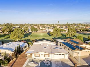 838 S 82nd Pl, Mesa, AZ 85208