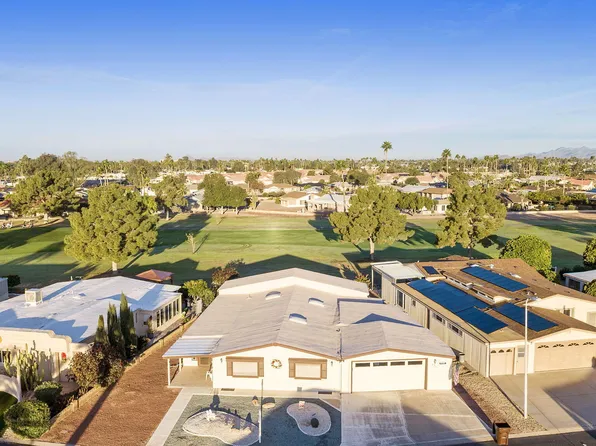 838 S 82ND Place, Mesa, AZ 85208