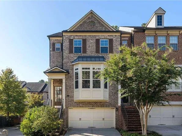 3508 Broughton Sq, Atlanta, GA 30339