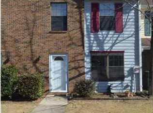 725 Cahaba Manor Ct, Pelham, AL 35124