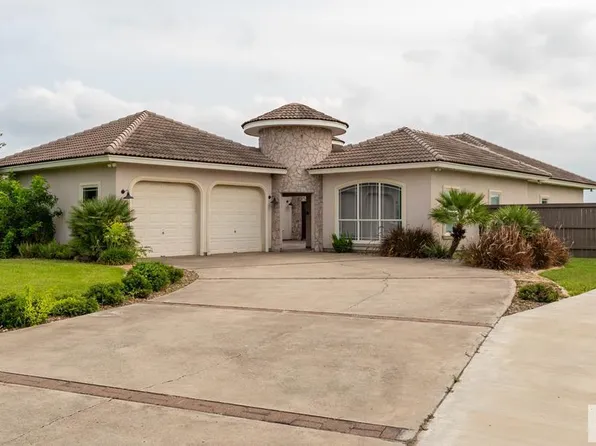140 Madelyn Rose, Bayview, TX 78566