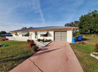 3052 W Verona Rd, Avon Park, FL 33825